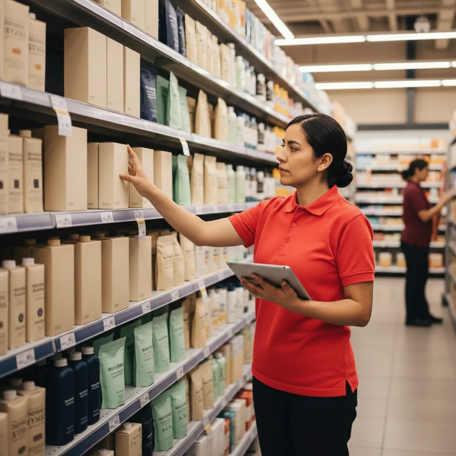 Domina el retail en México con el trade marketing