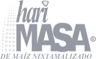Logo de Hari Masa, cliente de Red Promex