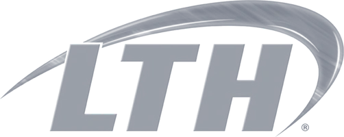 Logo de LTH, cliente de Red Promex